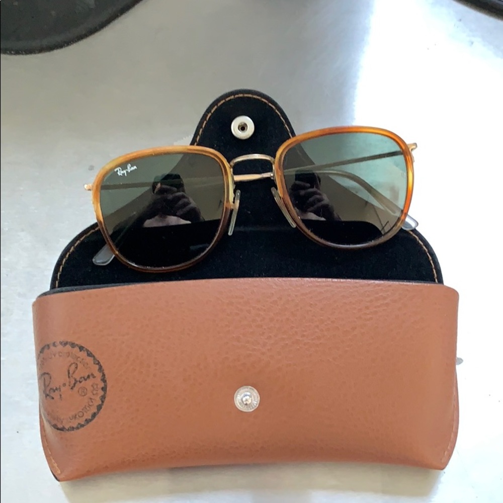 Vintage Ray-Ban